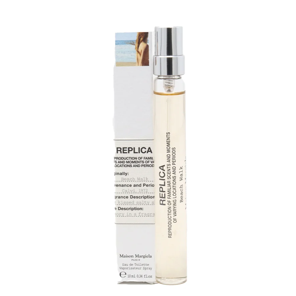 Maison Margiela Replica Beach Walk 10 ml - Image 2