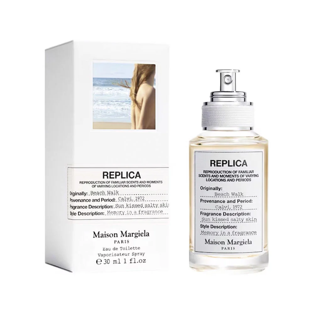 Maison Margiela Replica Beach Walk 30 ml - Image 2