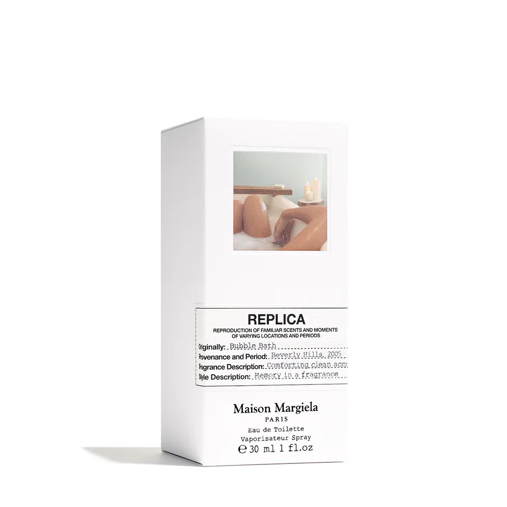 Maison Margiela Replica Bubble Bath 100 ml - Image 2