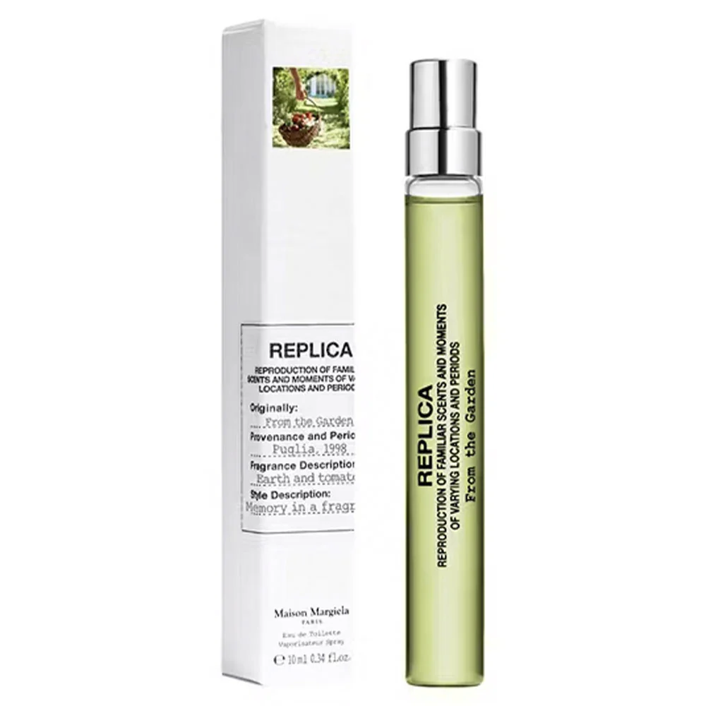 Maison Margiela Replica From The Garden 10 ml - Image 2