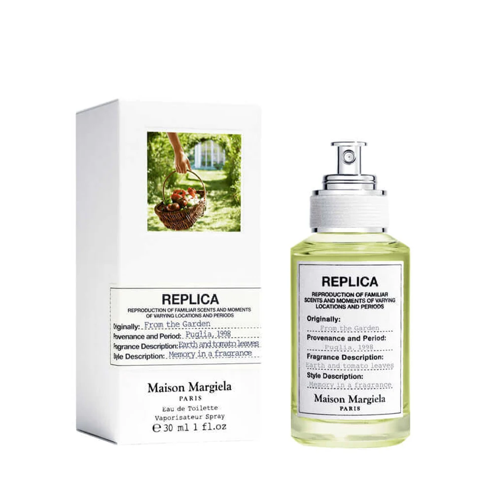 Maison Margiela Replica From The Garden 30 ml - Image 2