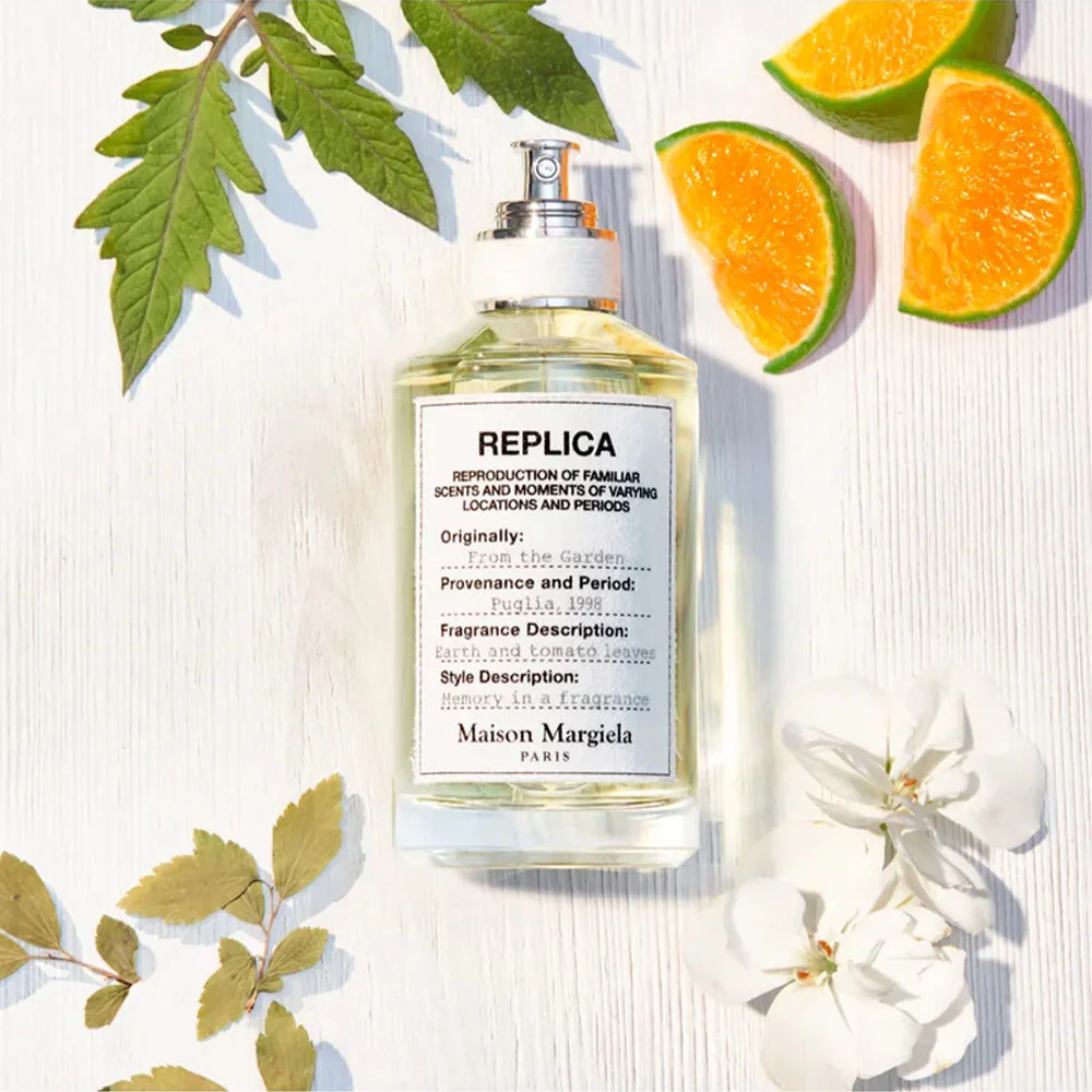 Maison Margiela Replica From The Garden 30 ml - Image 3