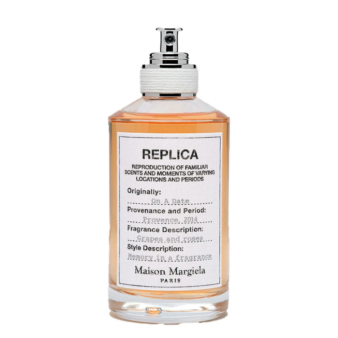 Maison Margiela Replica On A Date 100 ml