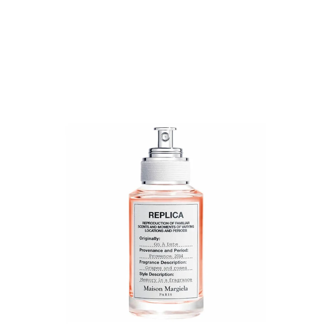 Maison Margiela Replica On A Date 30 ml