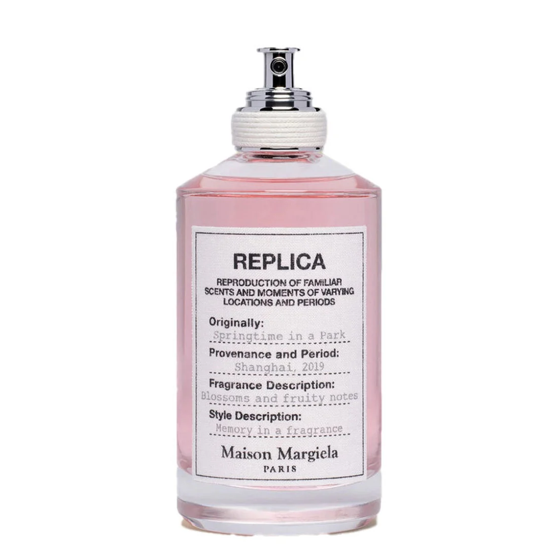 Maison Margiela Replica Springtime In A Park 100 ml