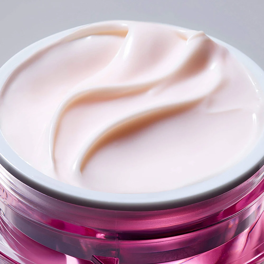 Estee Lauder Resilience Multi Effect Night Tri-Peptide Face and Neck Creme 50 ml - Image 2
