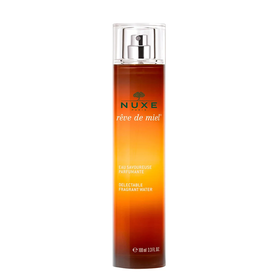 Nuxe Reve de Miel Eau Savoureuse Parfumente 100 ml