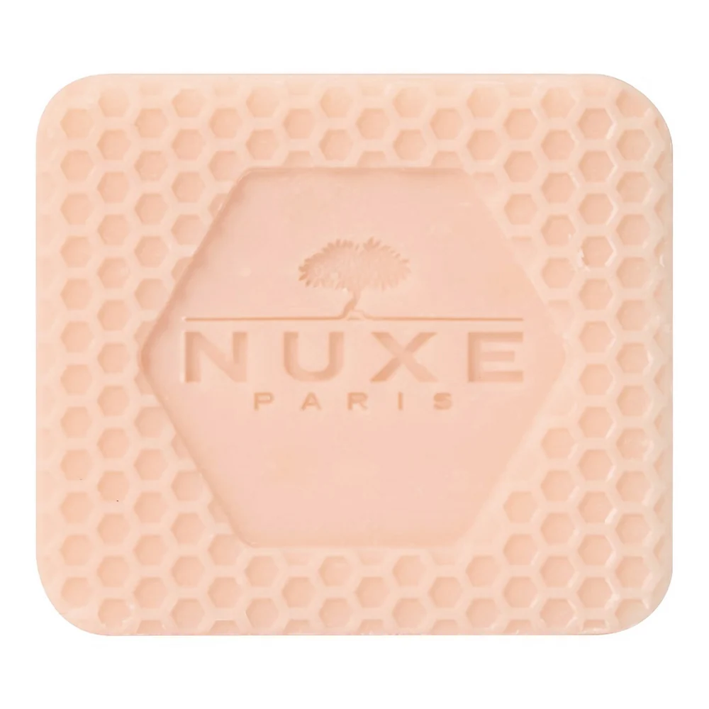 Nuxe Reve de Miel Shampooing Solide Douceur 65 gr - Image 5