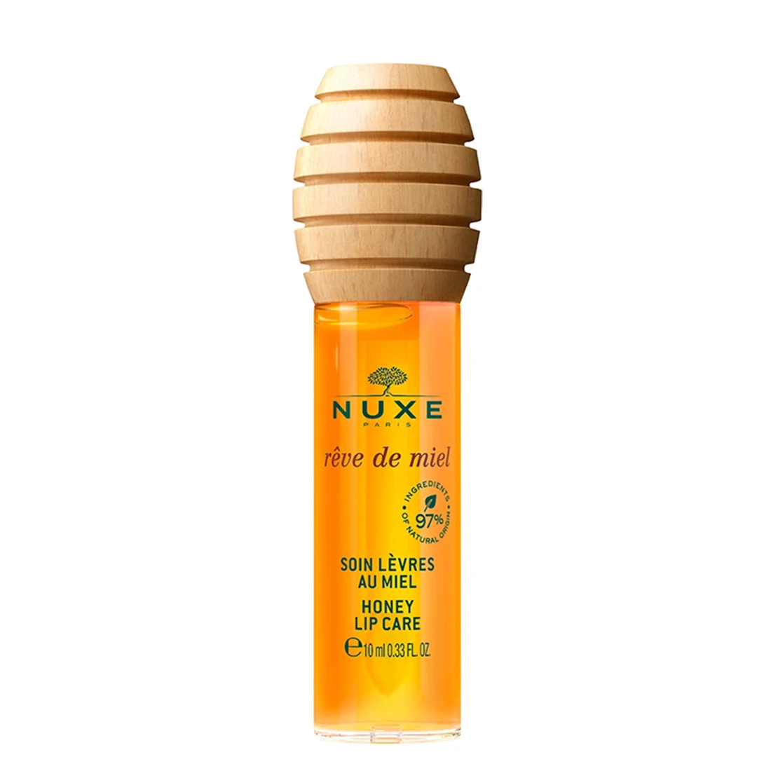 Nuxe Reve de Miel Soin Lèvres Au Miel 10 ml