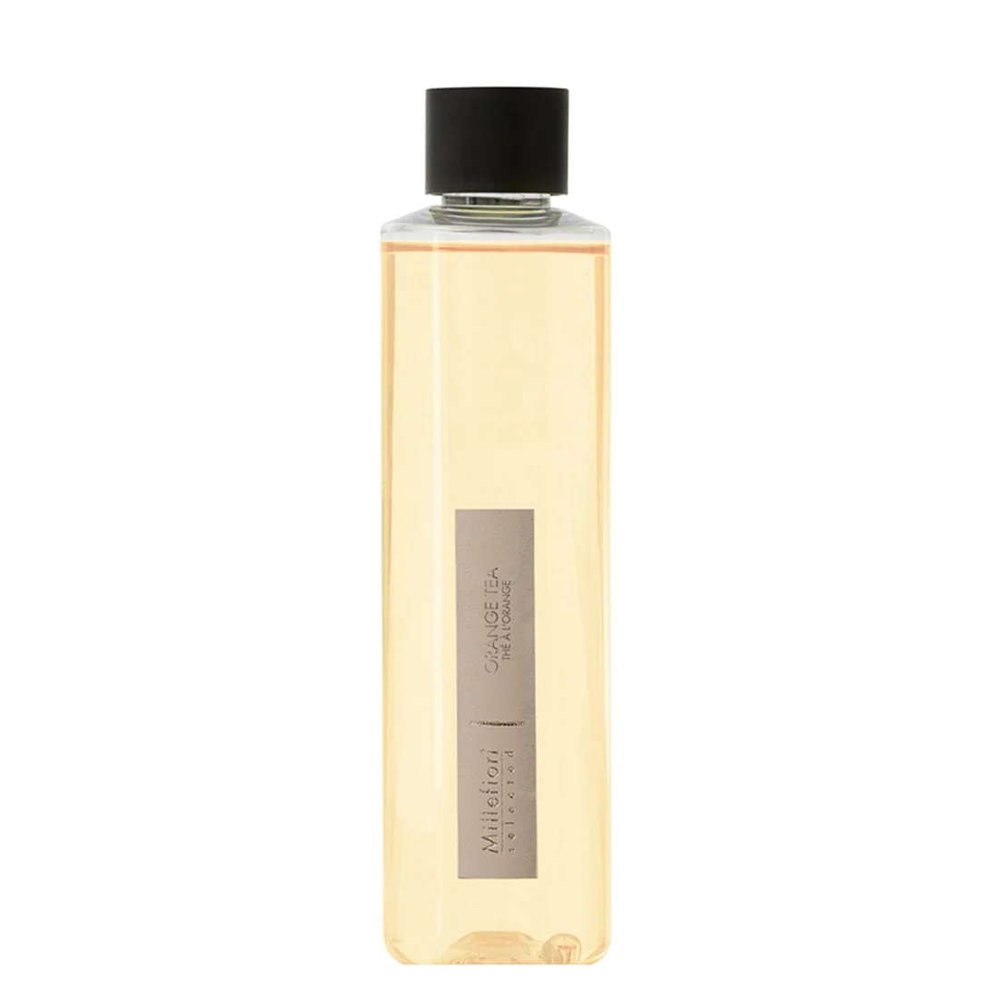 Millefiori Ricarica Fragranza per Diffusore Selected Orange Tea Orange tea