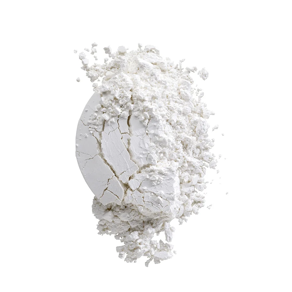 Diego Dalla Palma Milano Rice Powder Bianca Trasparente - Image 2