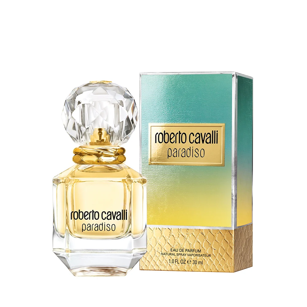 Roberto Cavalli Paradiso 30 ml - Image 2