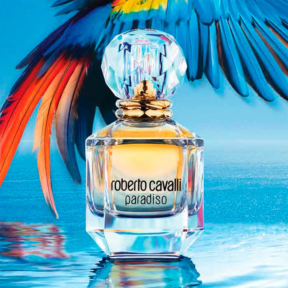 Roberto Cavalli Paradiso 50 ml - Image 4