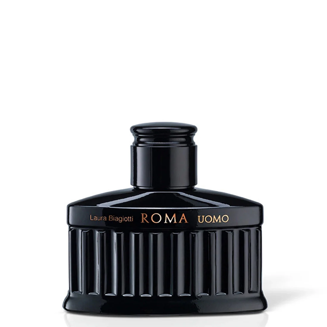 Laura Biagiotti Roma Uomo Nero Estremo 200 ml