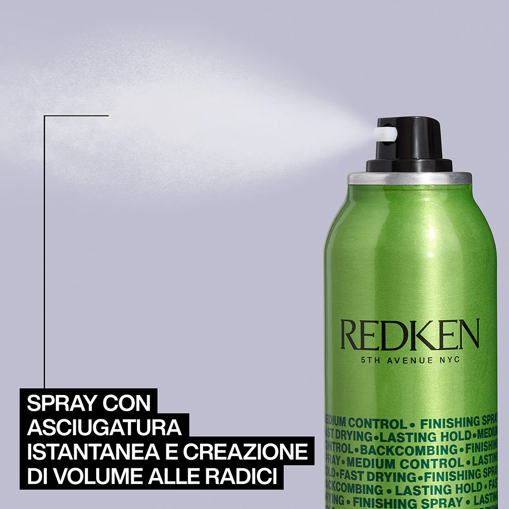 Redken Root Tease 250 ml - Image 3