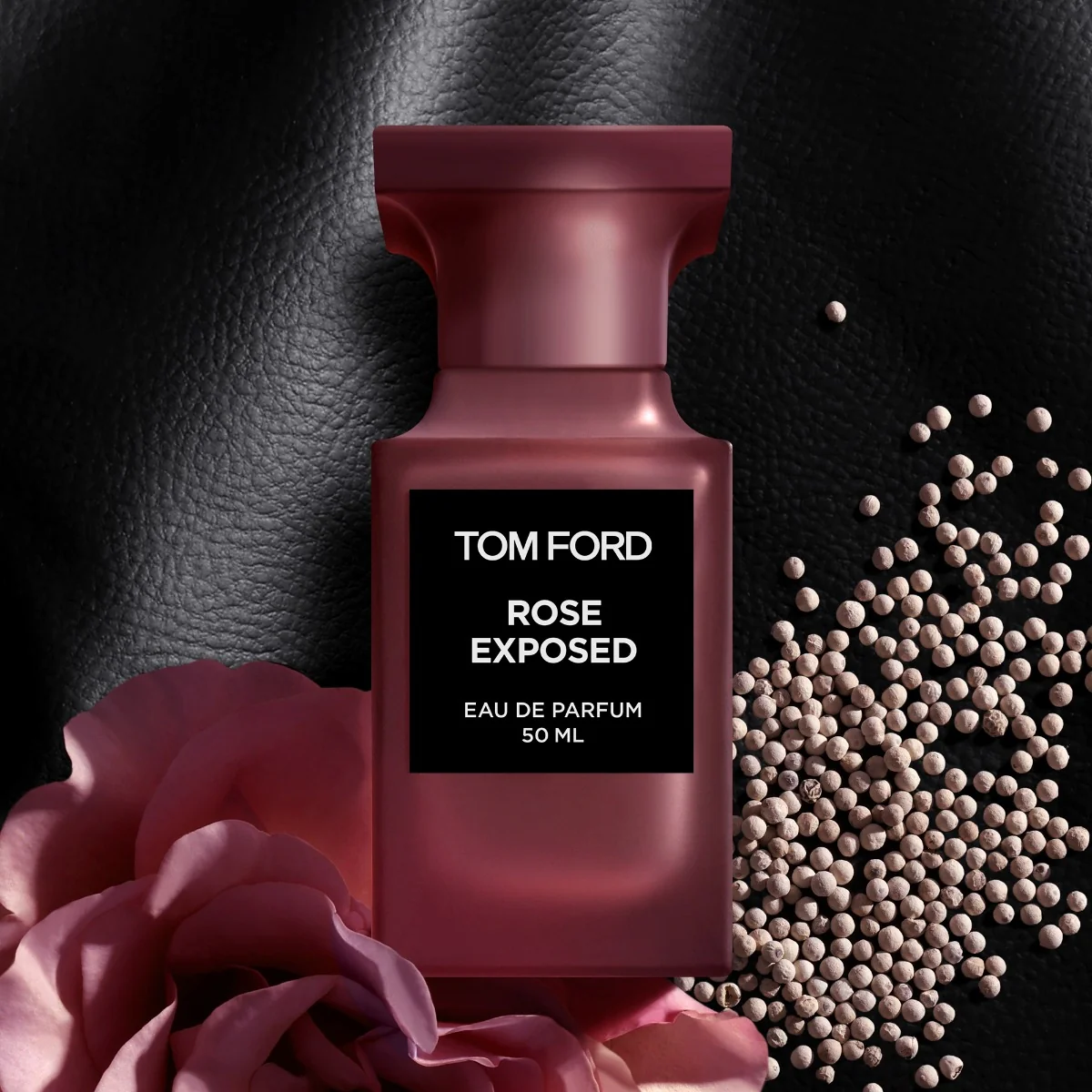 Tom Ford Rose Exposed 50 ml - Image 2