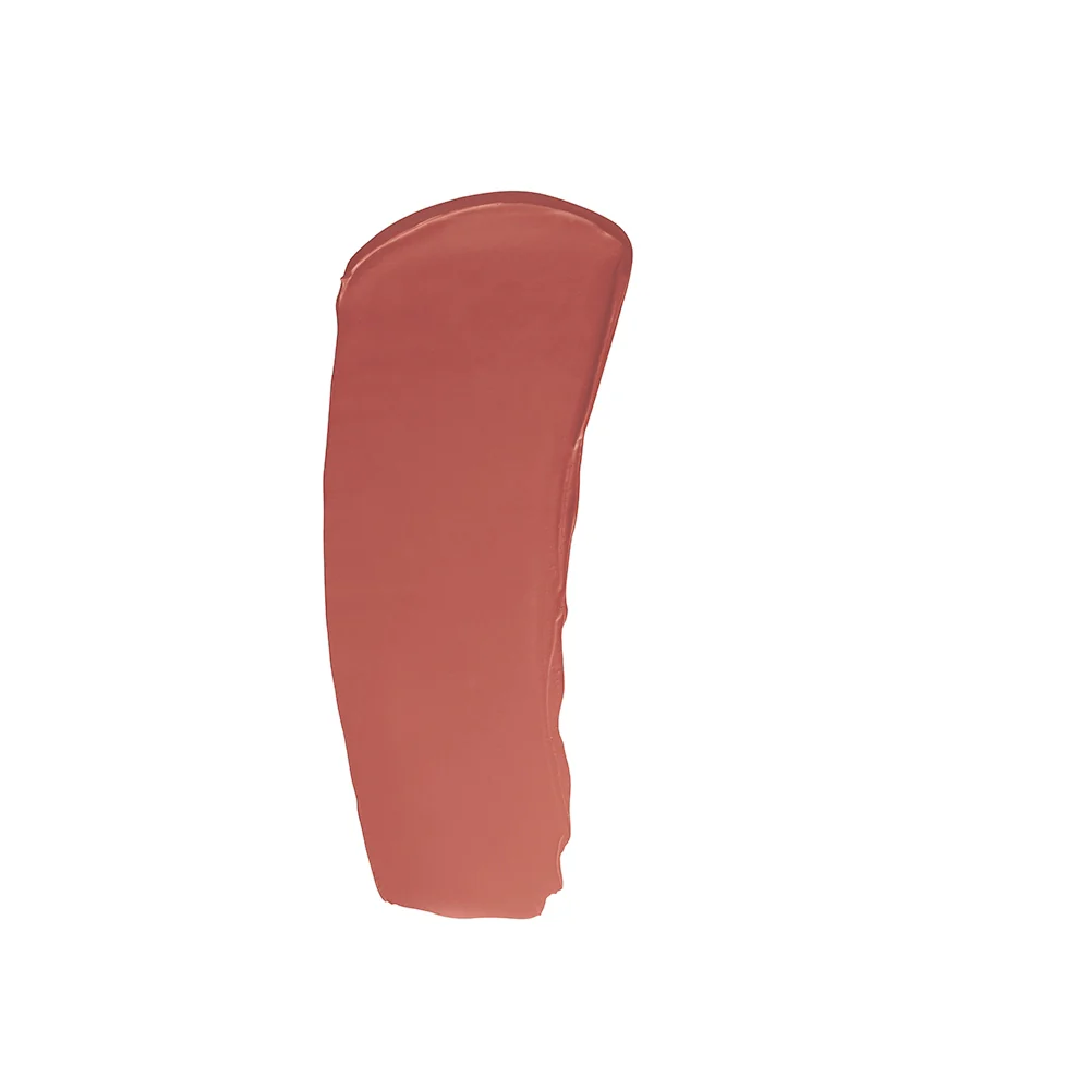 Bourjois Rouge Velvet The Lipstick 015 Peach Tatin - Image 3