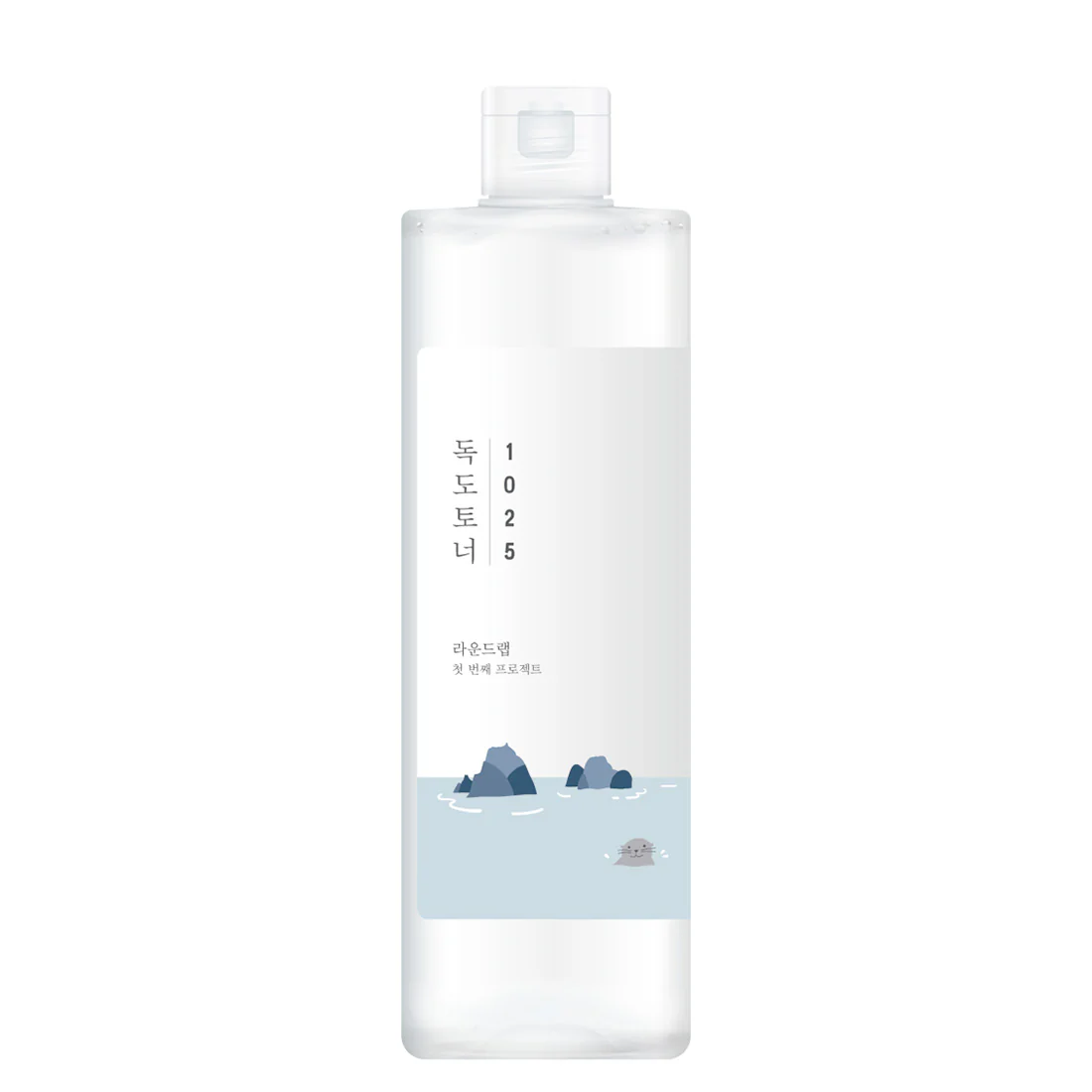 ROUNDLAB 1025 Dokdo Toner 500 ml