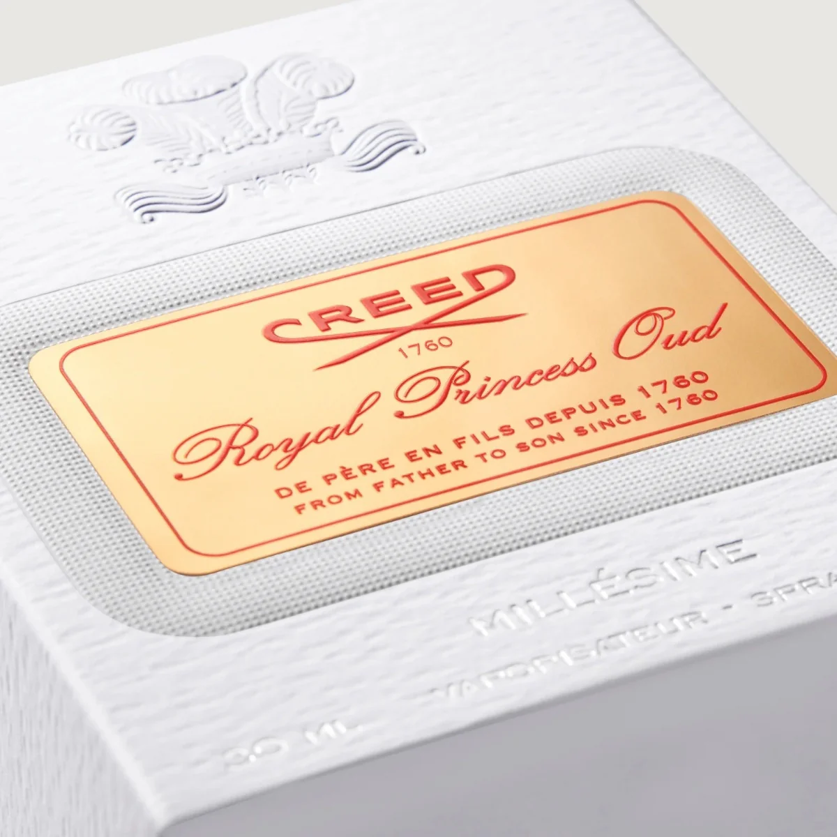 Creed Royal Princess Oud Millesime 30 ml - Image 4