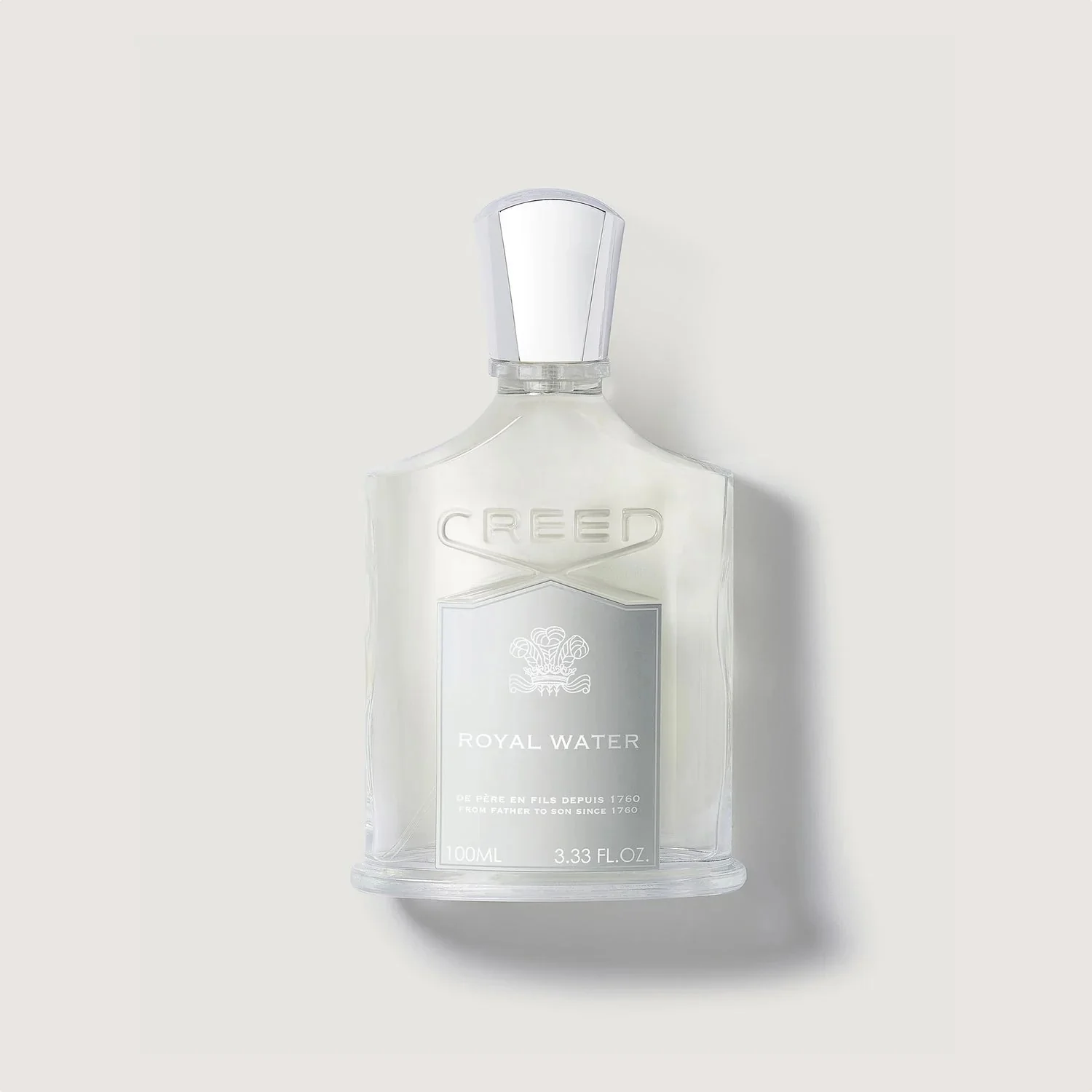 Creed Royal Water Millesime 100 ml - Image 4