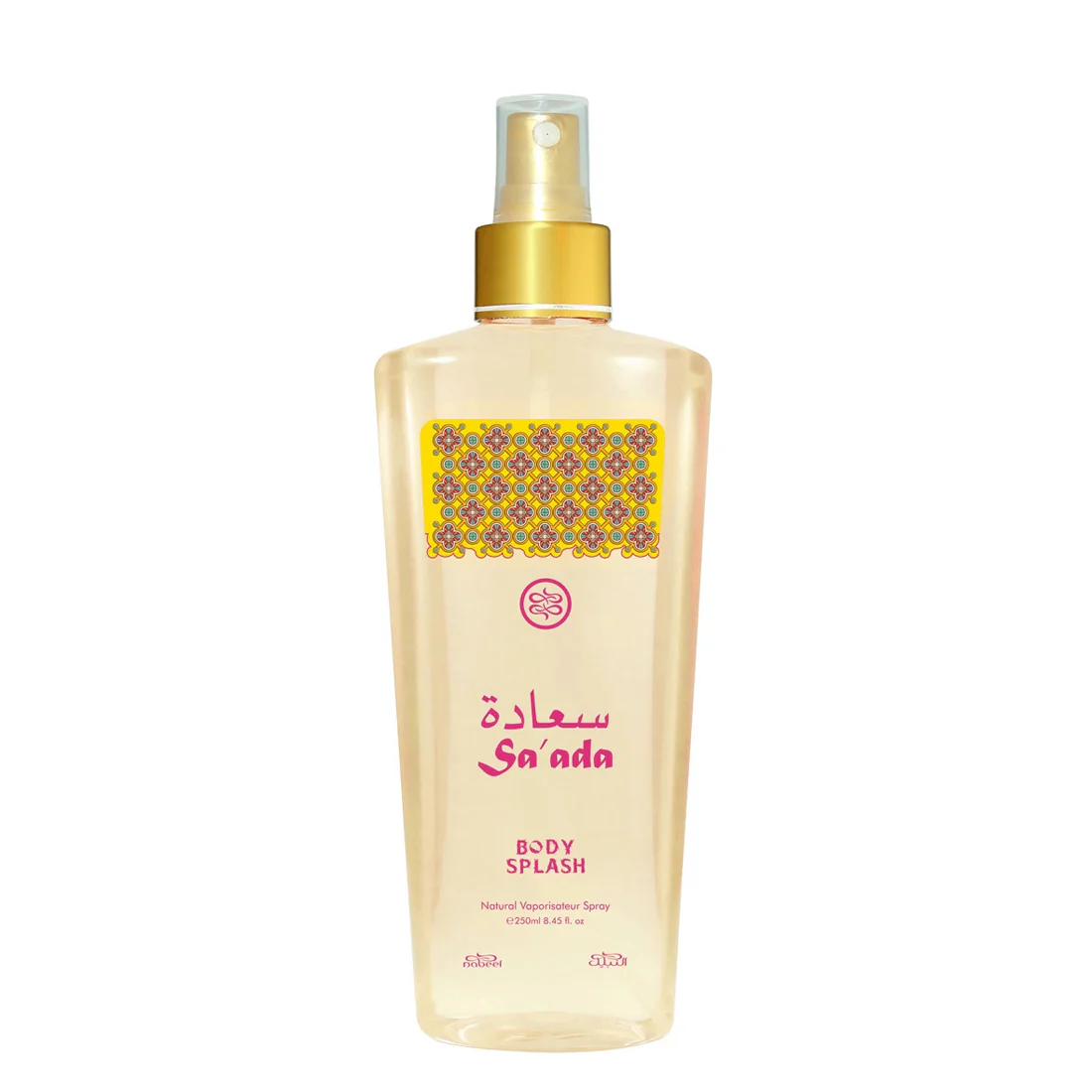 Nabeel Sa'ada 250 ml