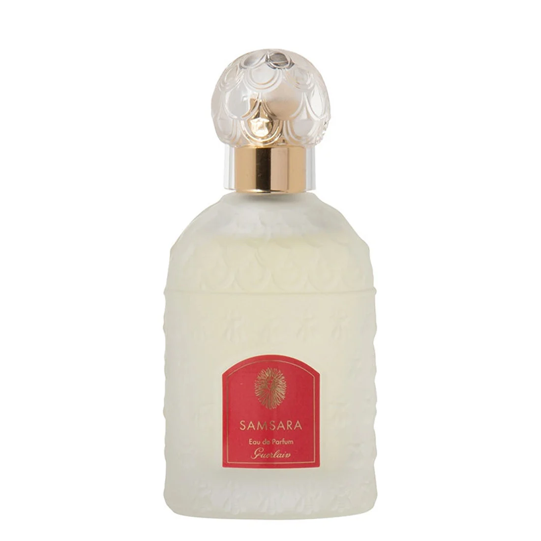 Guerlain Samsara 100 ml