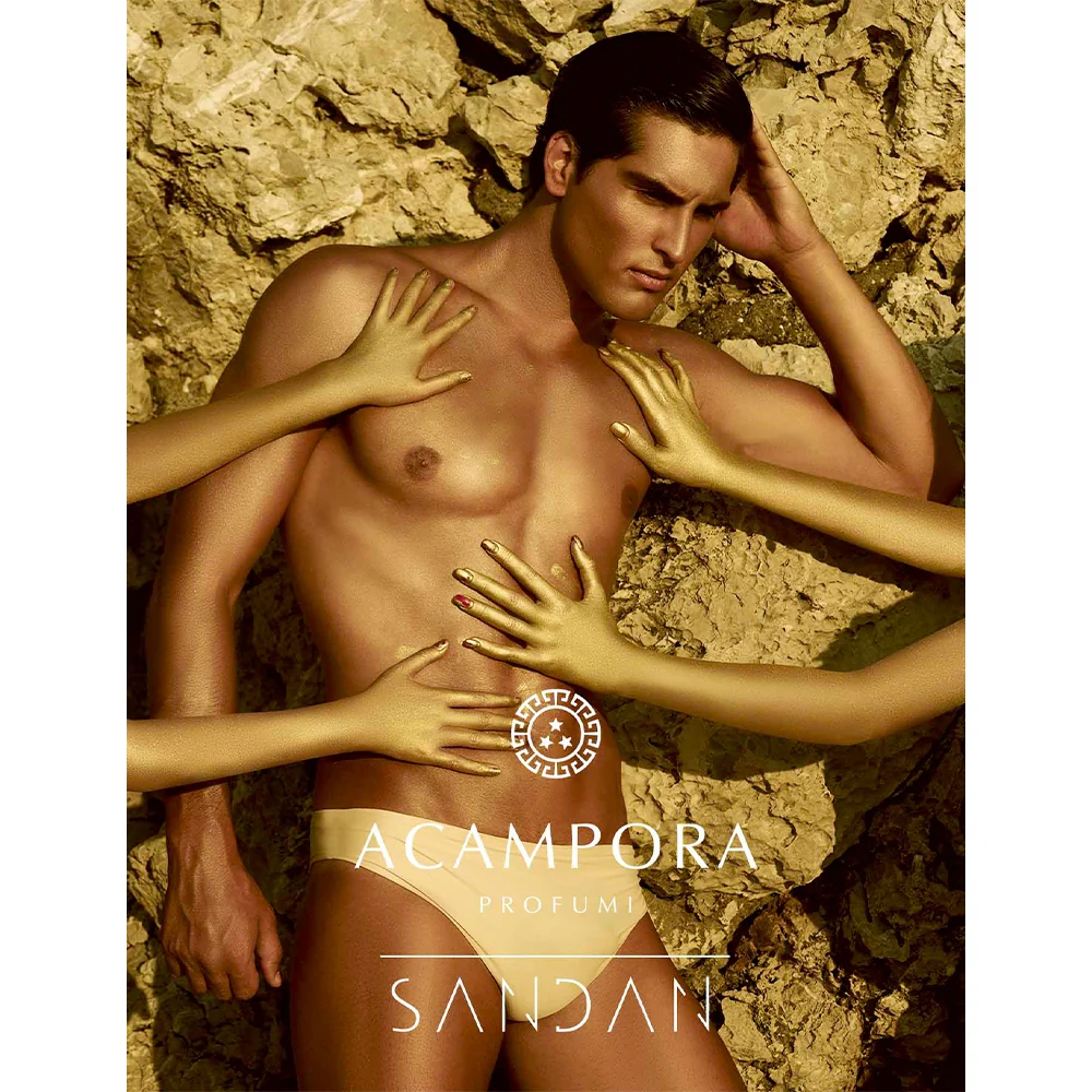 Acampora Sandan Pure Essence 20 ml - Image 2