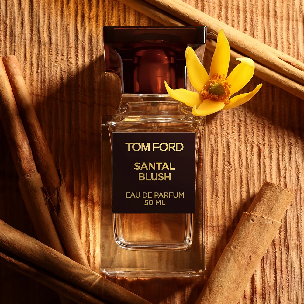 Tom Ford Santal Blush 50 ml - Image 2