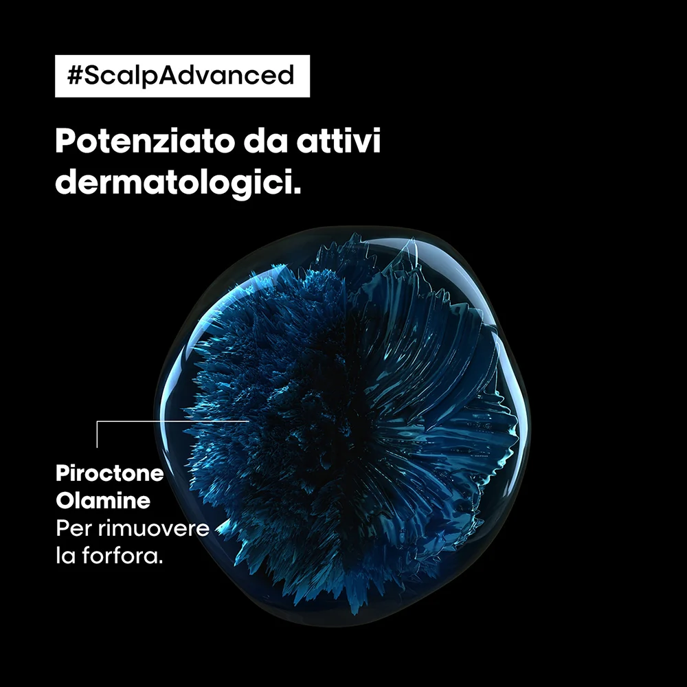 L'oreal Professionnel Scalp Advanced Anti-Dandruff 300 ml - Image 5