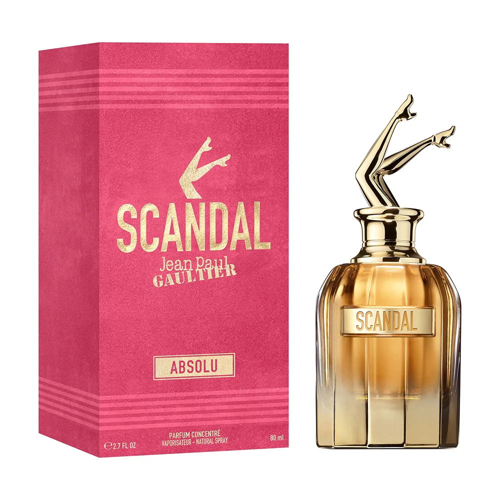 Jean Paul Gaultier Scandal Absolu 30 ml - Image 2