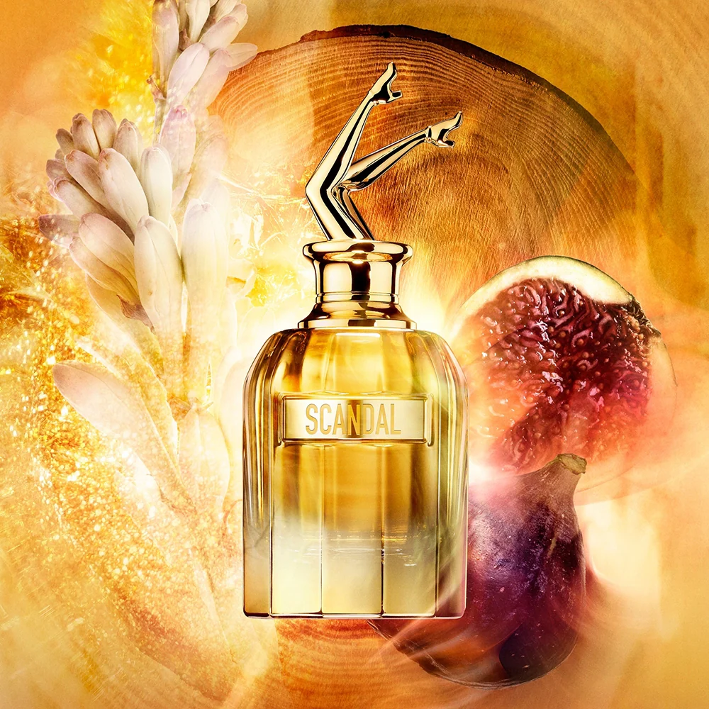 Jean Paul Gaultier Scandal Absolu 30 ml - Image 3