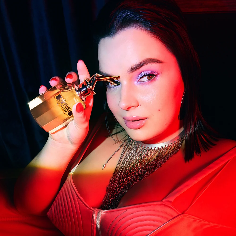 Jean Paul Gaultier Scandal Absolu 30 ml - Image 4