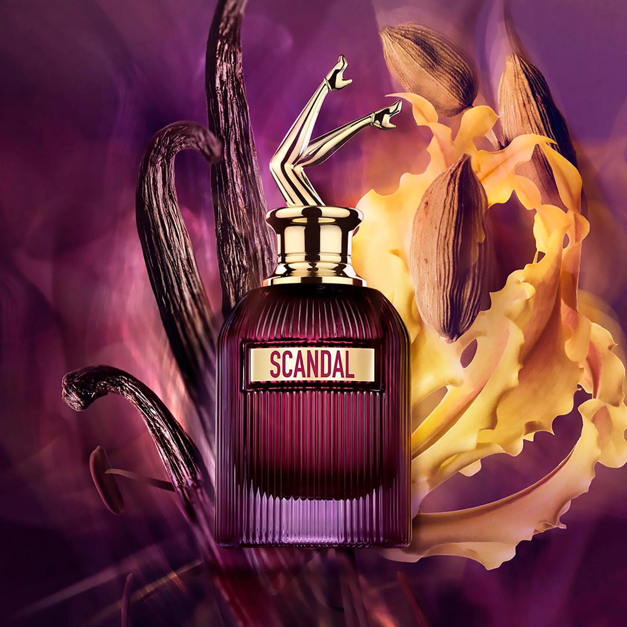 Jean Paul Gaultier Scandal Intense 80 ml - Image 2