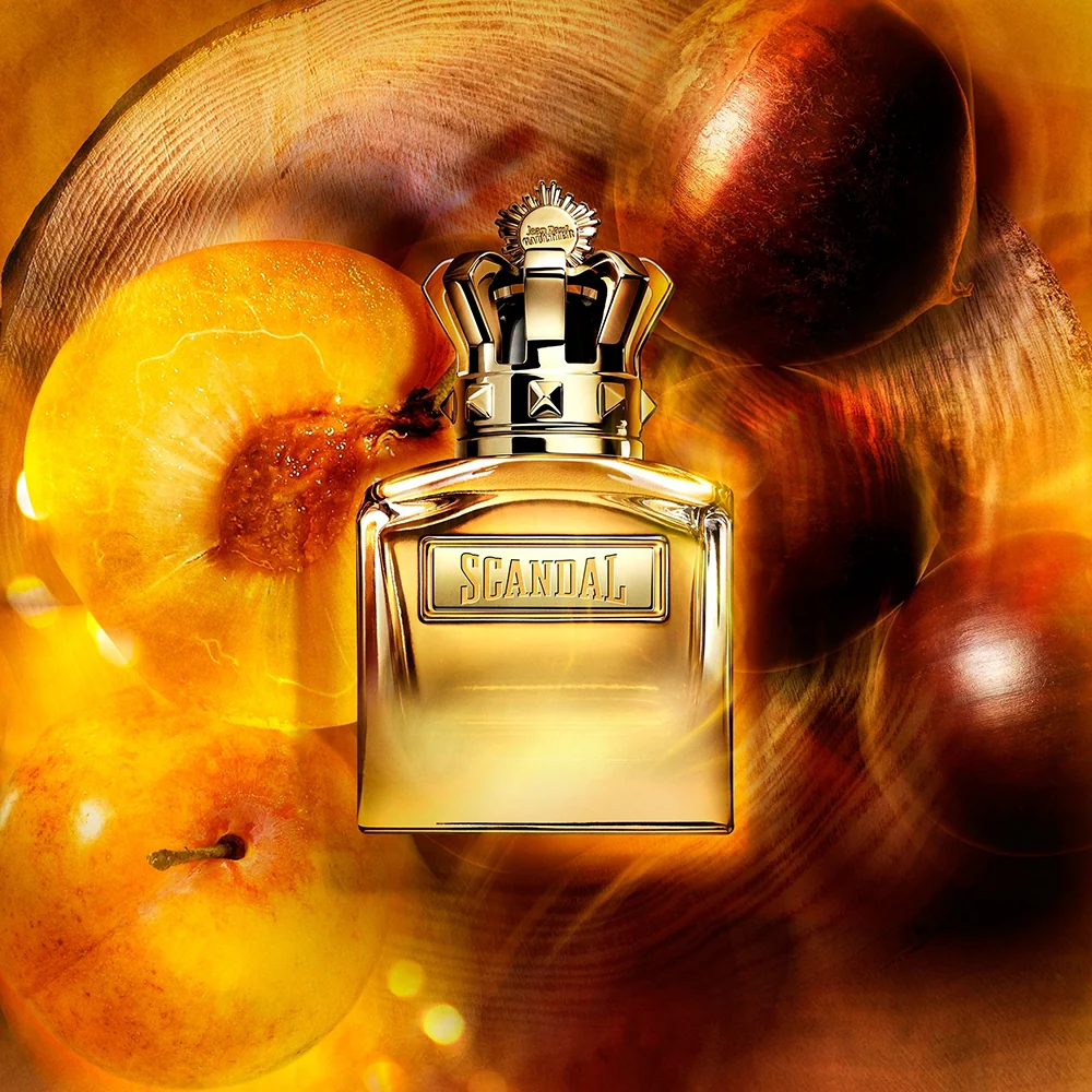 Jean Paul Gaultier Scandal Pour Homme Absolu 100 ml - Image 3