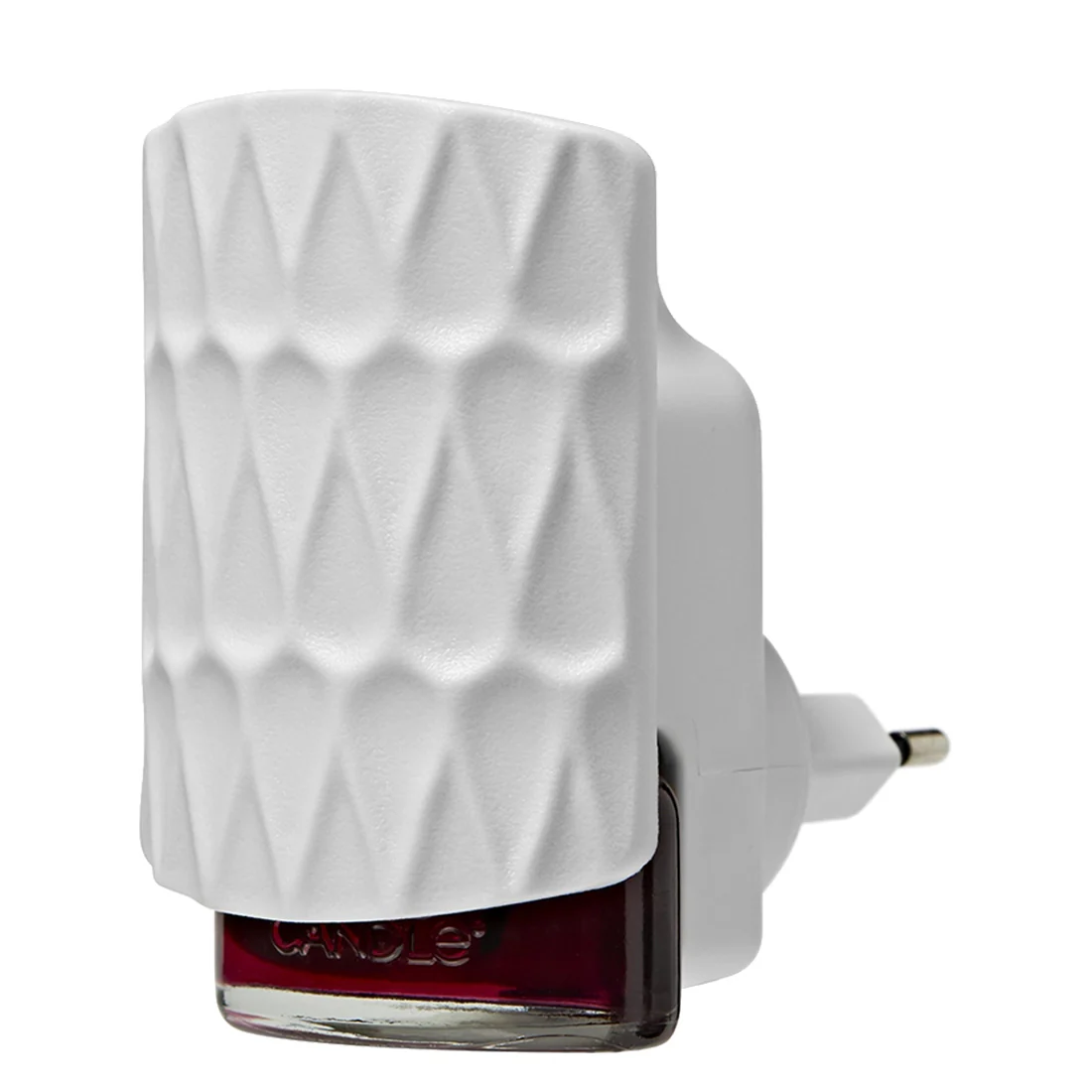 Yankee Candle Scentplug Organic Pattern Organic pattern
