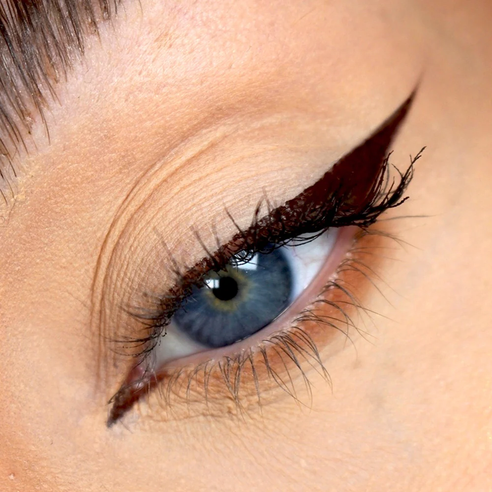 The Balm Schwing! Brown - Image 4