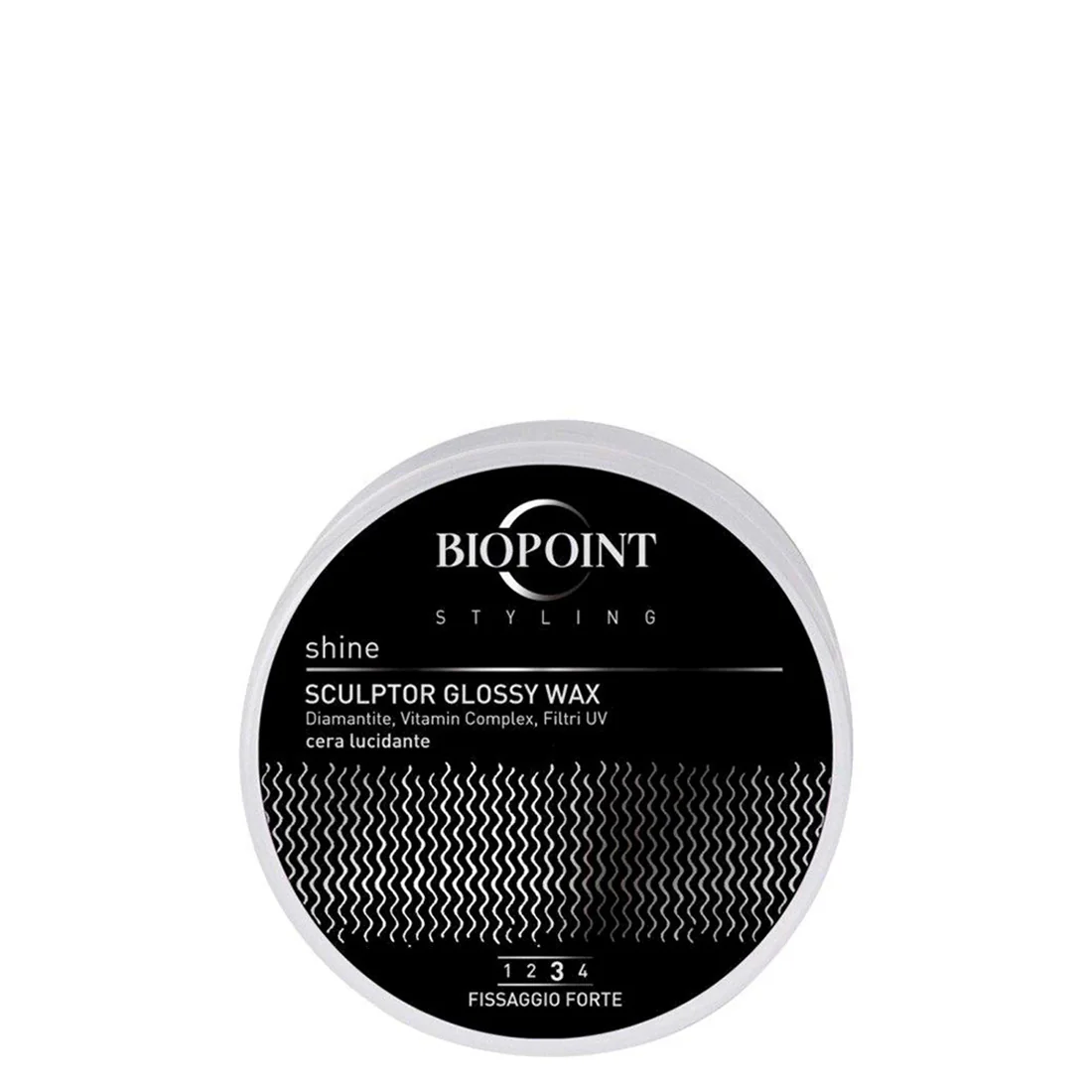 Biopoint Sculptor Gloss Wax Shine 3 100 ml