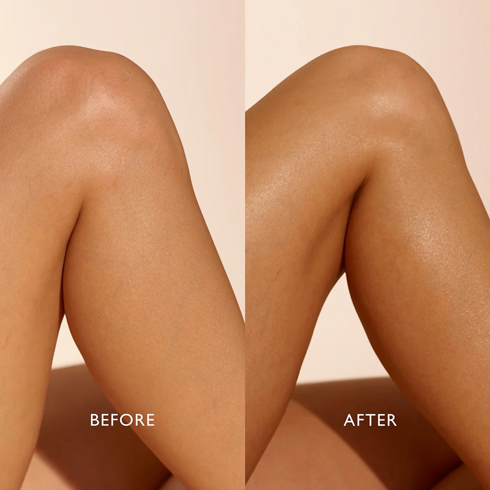 Lancaster Self Tan Gelée Autobronzante Corps 125 ml - Image 5