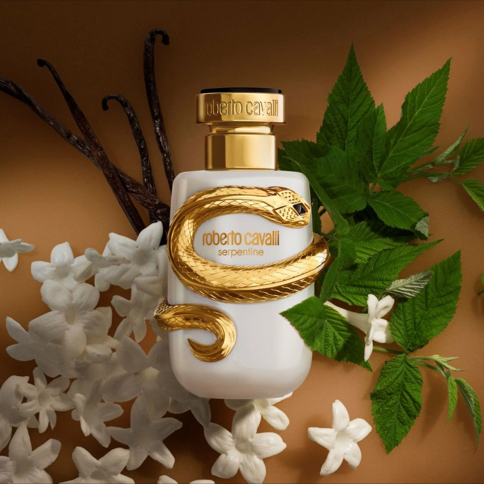 Roberto Cavalli Serpentine Parfum 30 ml - Image 2