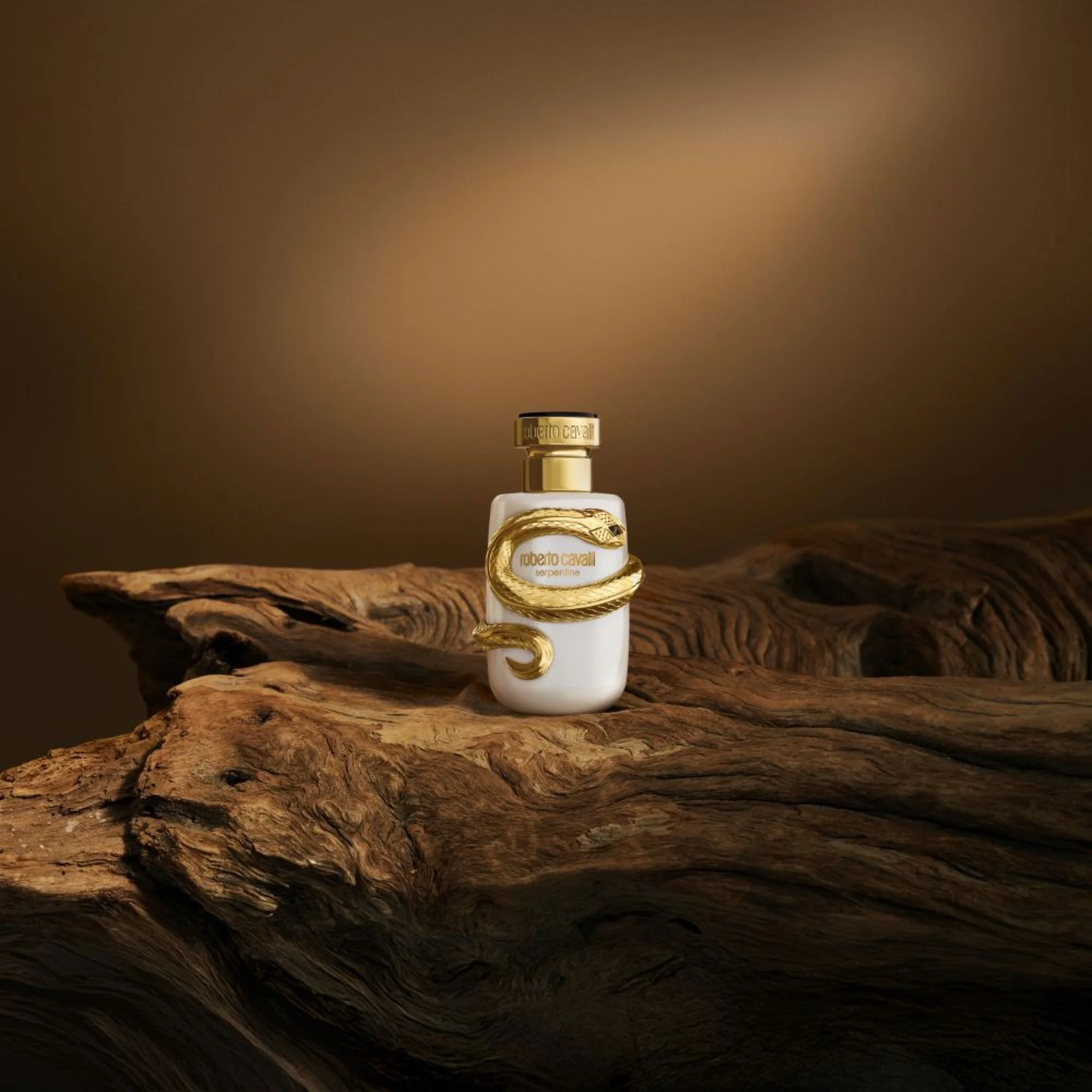 Roberto Cavalli Serpentine Parfum 30 ml - Image 4