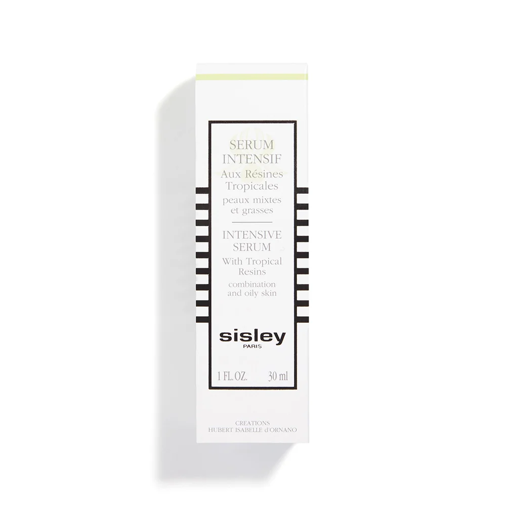 Sisley Serum intensif Resines Tropicales 30 ml - Image 3