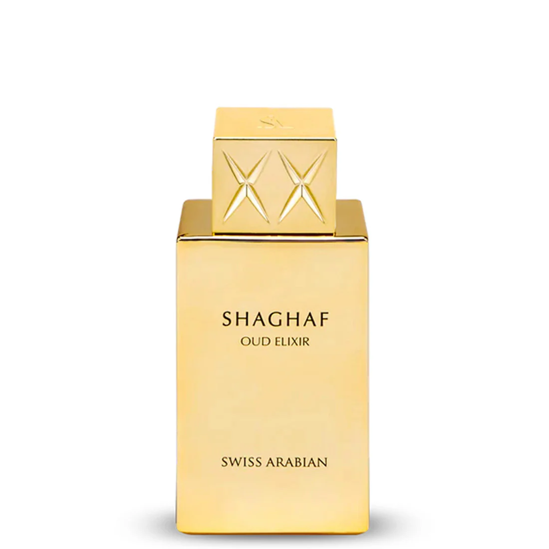 Swiss Arabian Shaghaf Oud Elixir 75 ml