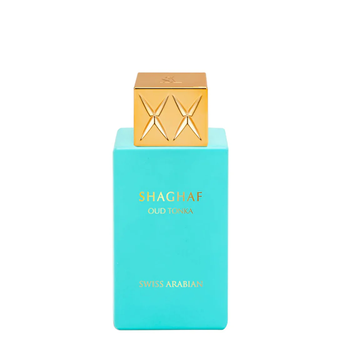 Swiss Arabian Shaghaf Oud Tonka 75 ml