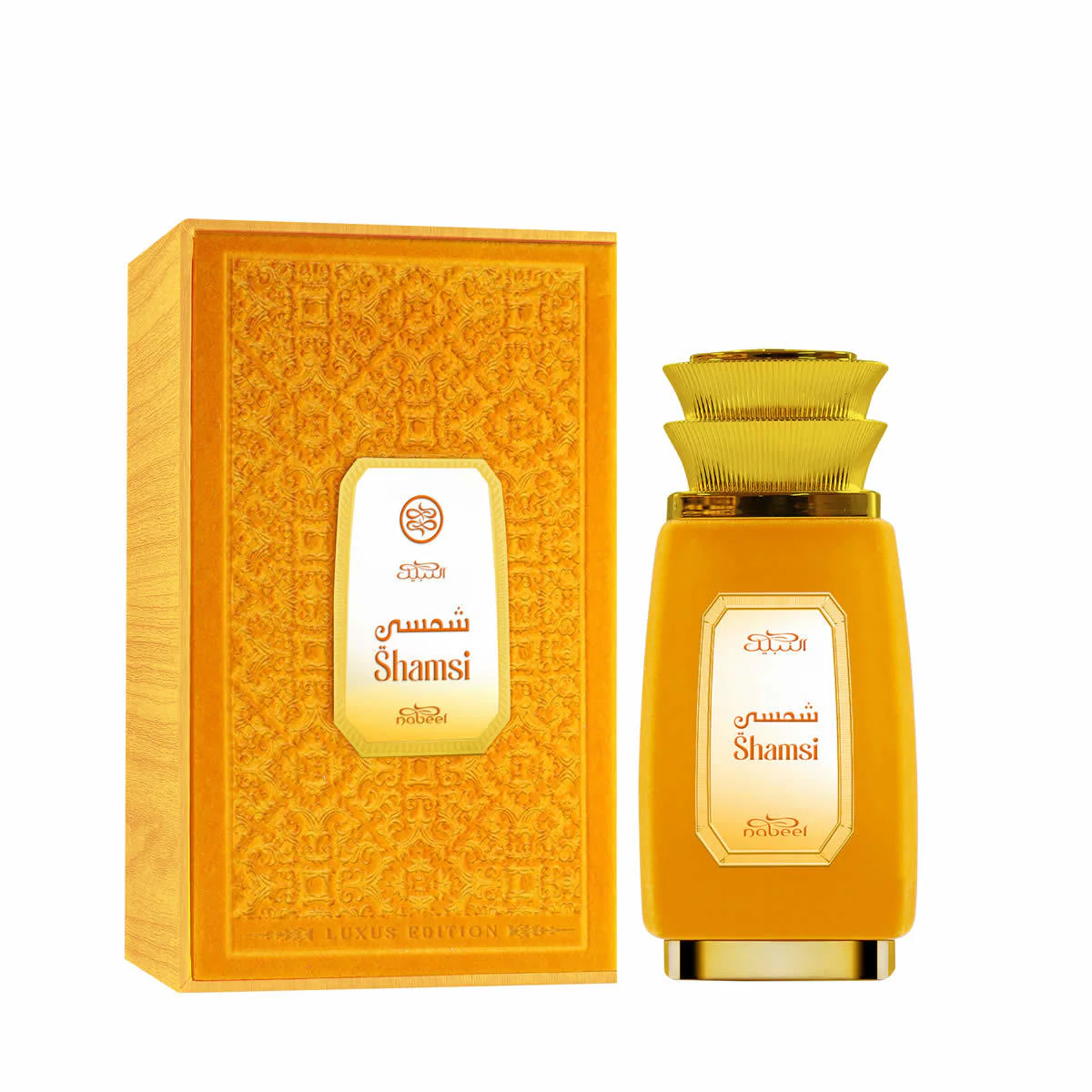 Nabeel Shamsi 100 ml - Image 2