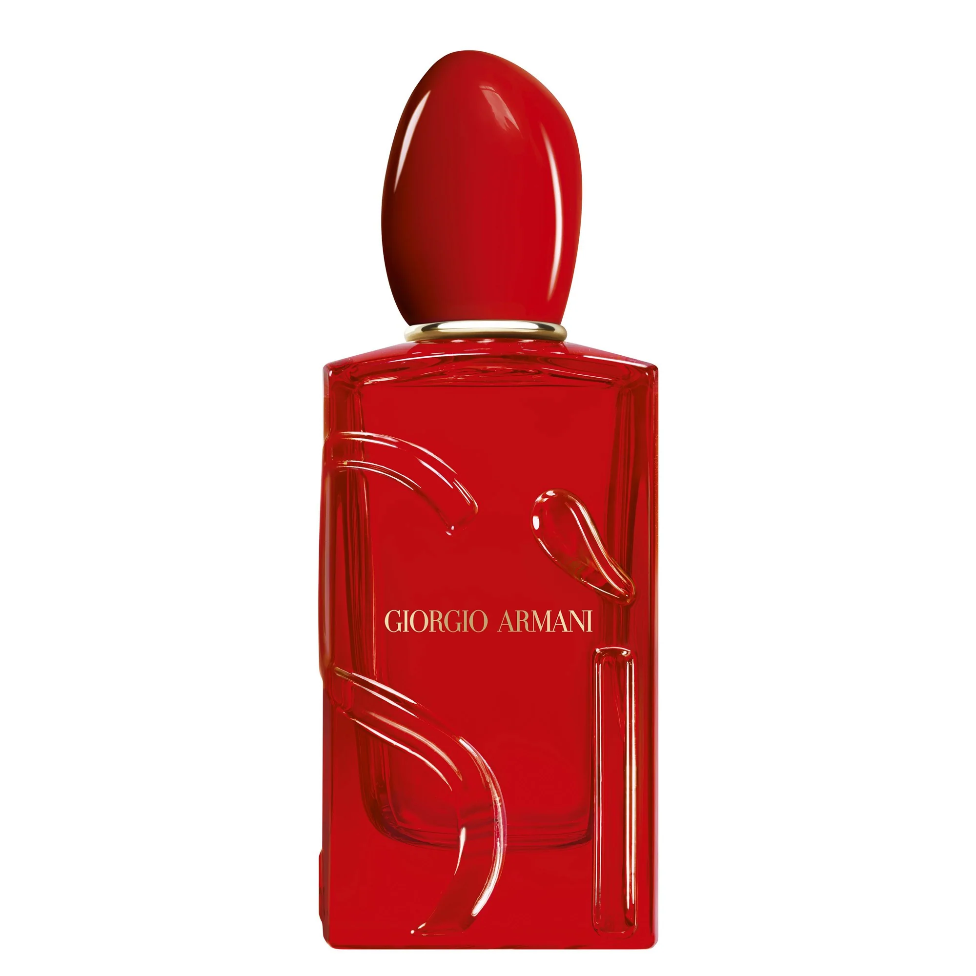 Armani Si Passione Red Musk 50 ml - Image 2