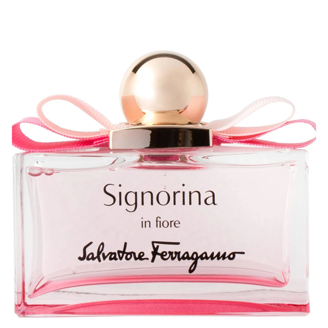 Ferragamo Signorina in Fiore 100 ml