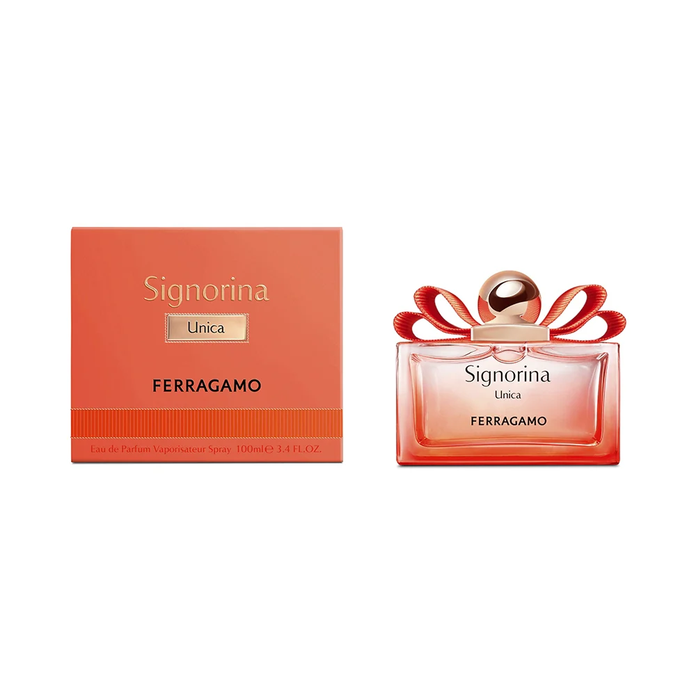 Ferragamo Signorina Unica 100 ml - Image 2