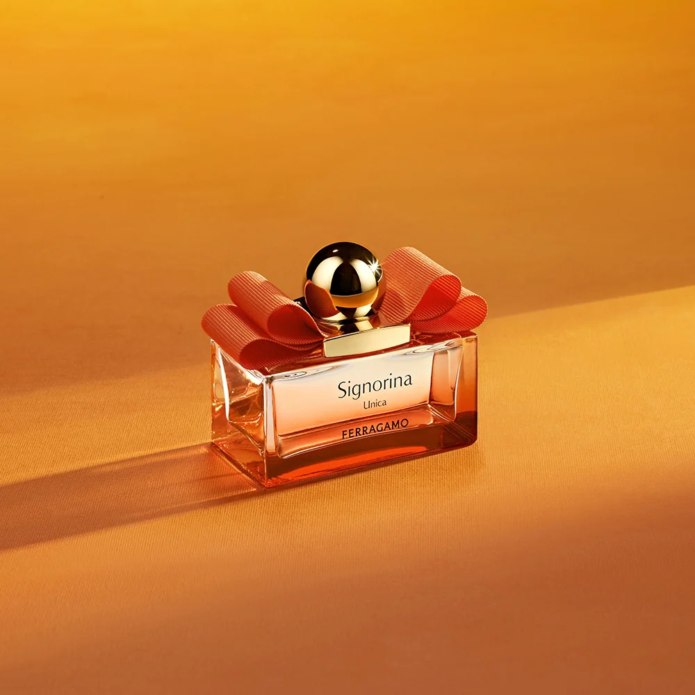 Ferragamo Signorina Unica 100 ml - Image 3