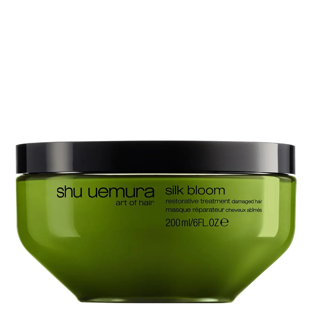 Shu Uemura Silk Bloom 200 ml