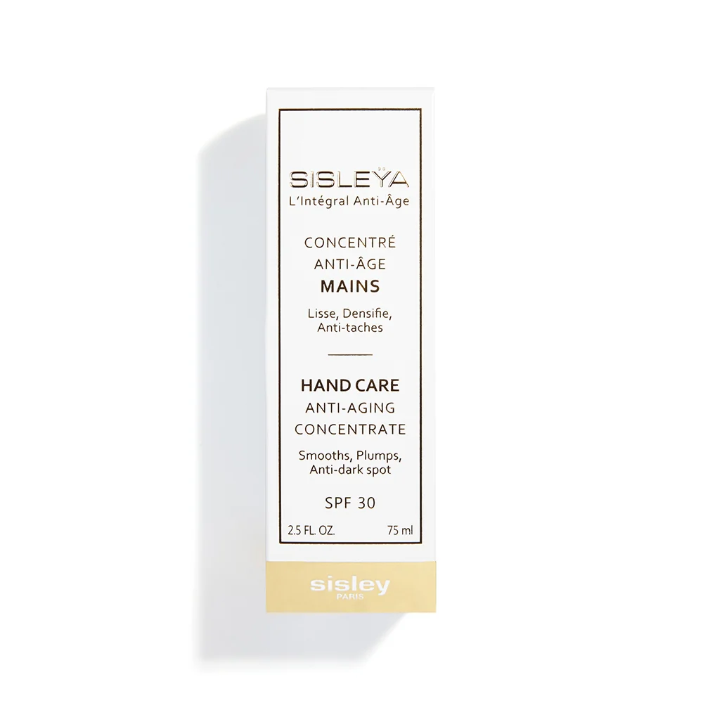 Sisley Sisleya L'Intégral Anti-Age Concentré Mains - Image 3